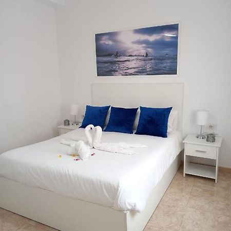 Evas Haus-San Telmo Appartement Santa Cruz de la Palma  Buitenkant foto