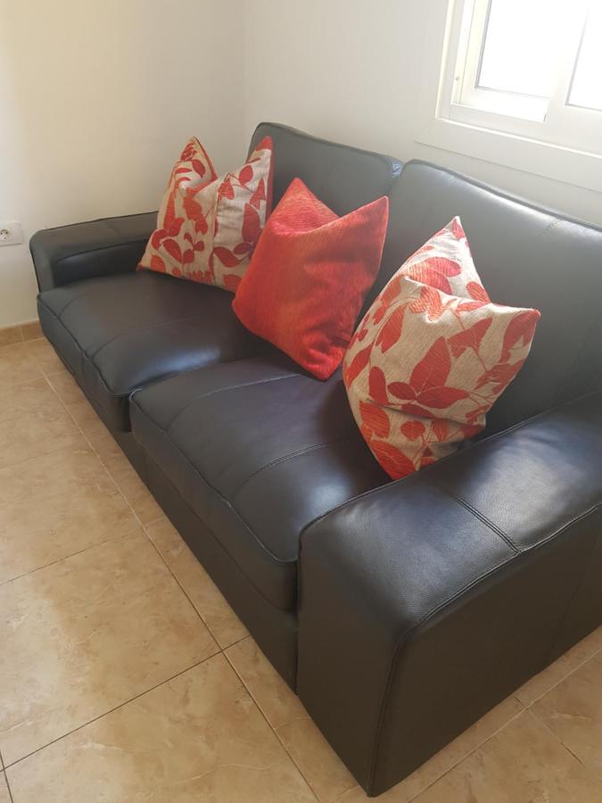 Evas Haus-San Telmo Appartement Santa Cruz de la Palma  Buitenkant foto