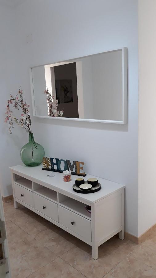 Evas Haus-San Telmo Appartement Santa Cruz de la Palma  Buitenkant foto
