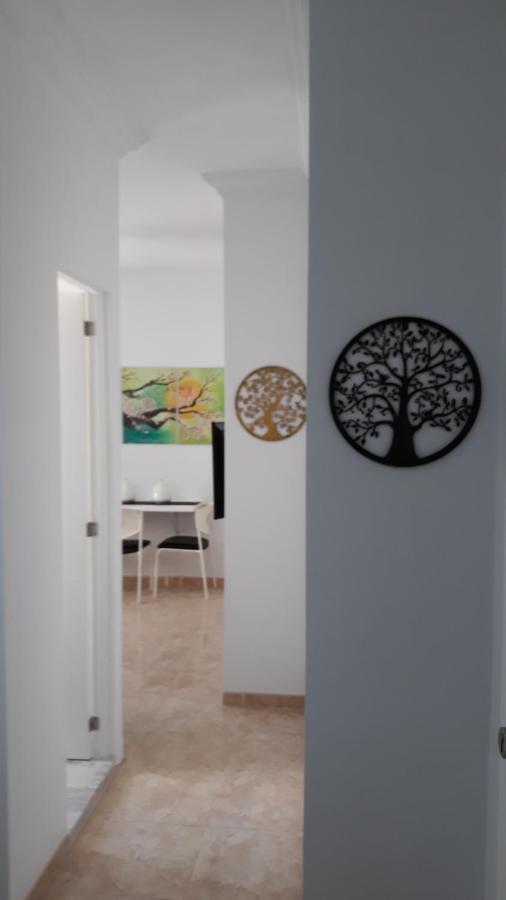 Evas Haus-San Telmo Appartement Santa Cruz de la Palma  Buitenkant foto