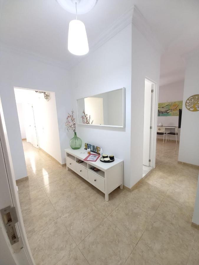 Evas Haus-San Telmo Appartement Santa Cruz de la Palma  Buitenkant foto