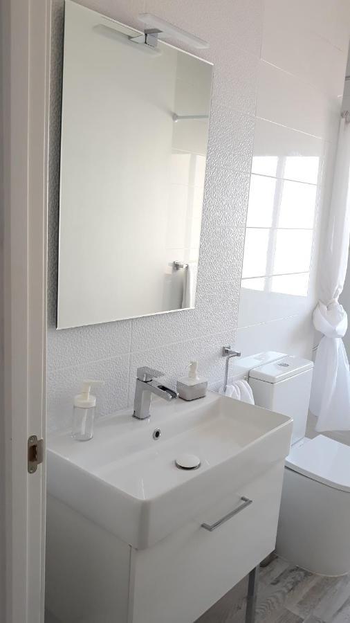Evas Haus-San Telmo Appartement Santa Cruz de la Palma  Buitenkant foto