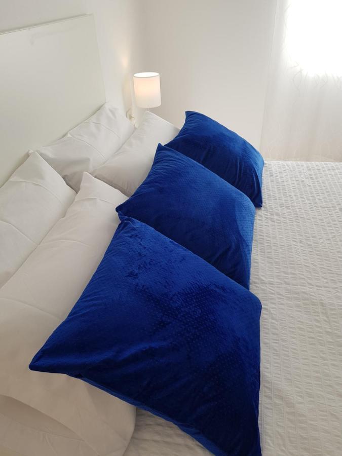 Evas Haus-San Telmo Appartement Santa Cruz de la Palma  Buitenkant foto