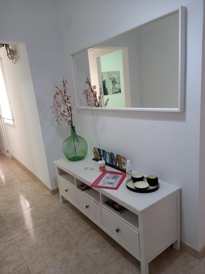 Evas Haus-San Telmo Appartement Santa Cruz de la Palma  Buitenkant foto