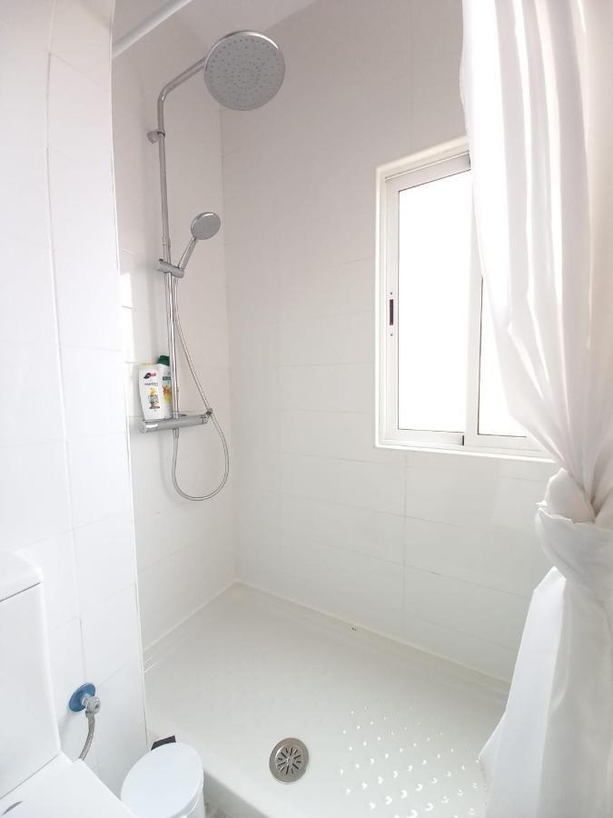 Evas Haus-San Telmo Appartement Santa Cruz de la Palma  Buitenkant foto