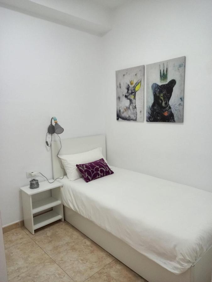 Evas Haus-San Telmo Appartement Santa Cruz de la Palma  Buitenkant foto