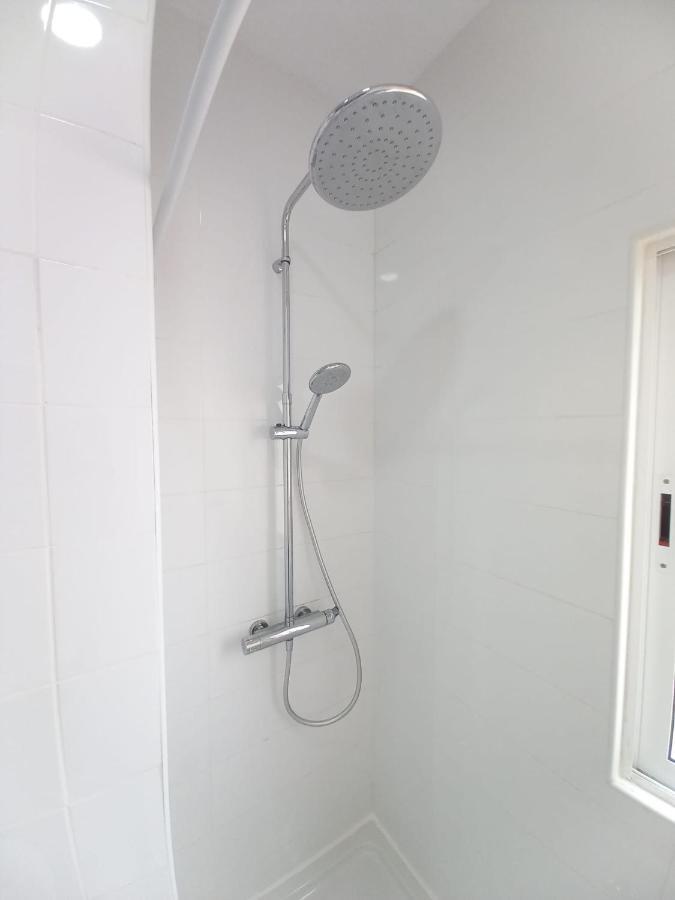 Evas Haus-San Telmo Appartement Santa Cruz de la Palma  Buitenkant foto
